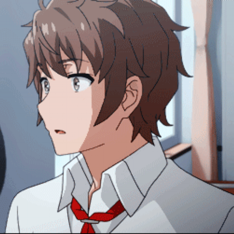 me